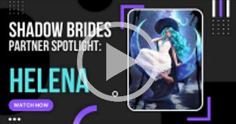 Shadow Brides Spotlight: Helena #ShadowBrides