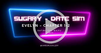 Evelyn | Sugary Date Sim