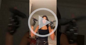 Tomb raider haha