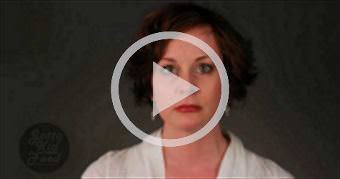 Actors reading Yelp Reviews.