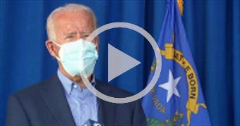 Biden: Voters "Don't Deserve" To Know My Position 