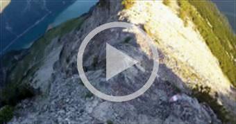Afraid of heights?
