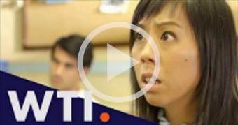 ESL Students Learn New Gender Pronouns | We the In