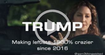 Geico Liberals (parody)
