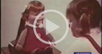Remco - Baby LaughaLot Original Commercial