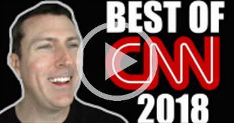 The Best of CNN 2018 