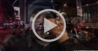 Washington Post Superbowl Commercial gets an upgra