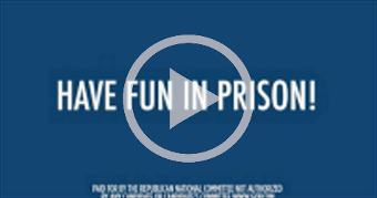 Have Fun in Prison!