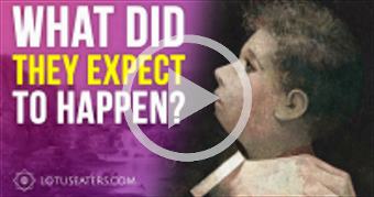 The German Paedo Experiment
