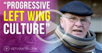 Britain’s Institutionalised Paedophilia