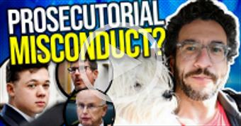 Rittenhouse Files MOTION FOR MISTRIAL WITH PREJUDI