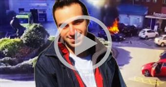 The Forgotten Suicide Bomber