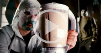 The Rubberbandits - I Wanna Fight Your Father (Alb