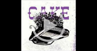 War Pigs-Cake